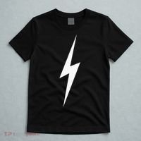 Sunny Citizen Lightning Bolt T-Shirt thumb 5