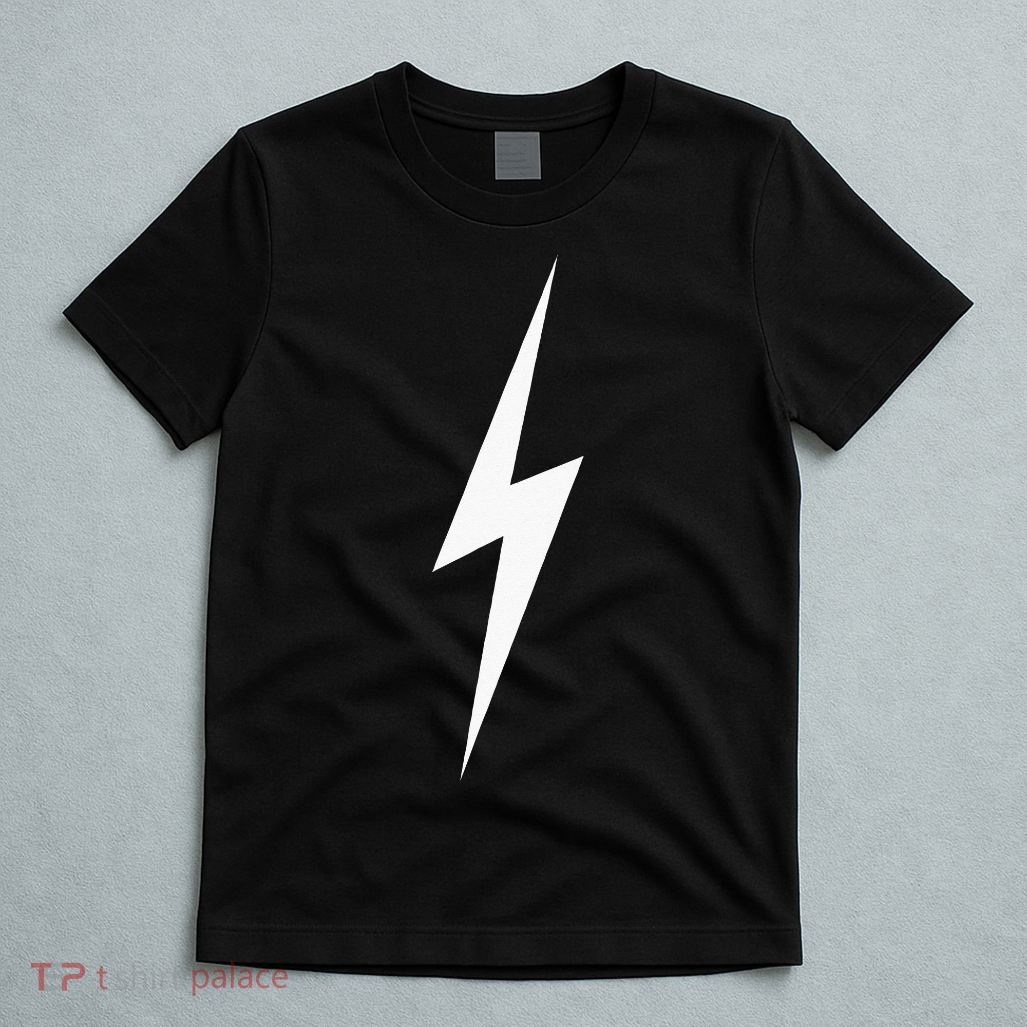Sunny Citizen Lightning Bolt T-Shirt