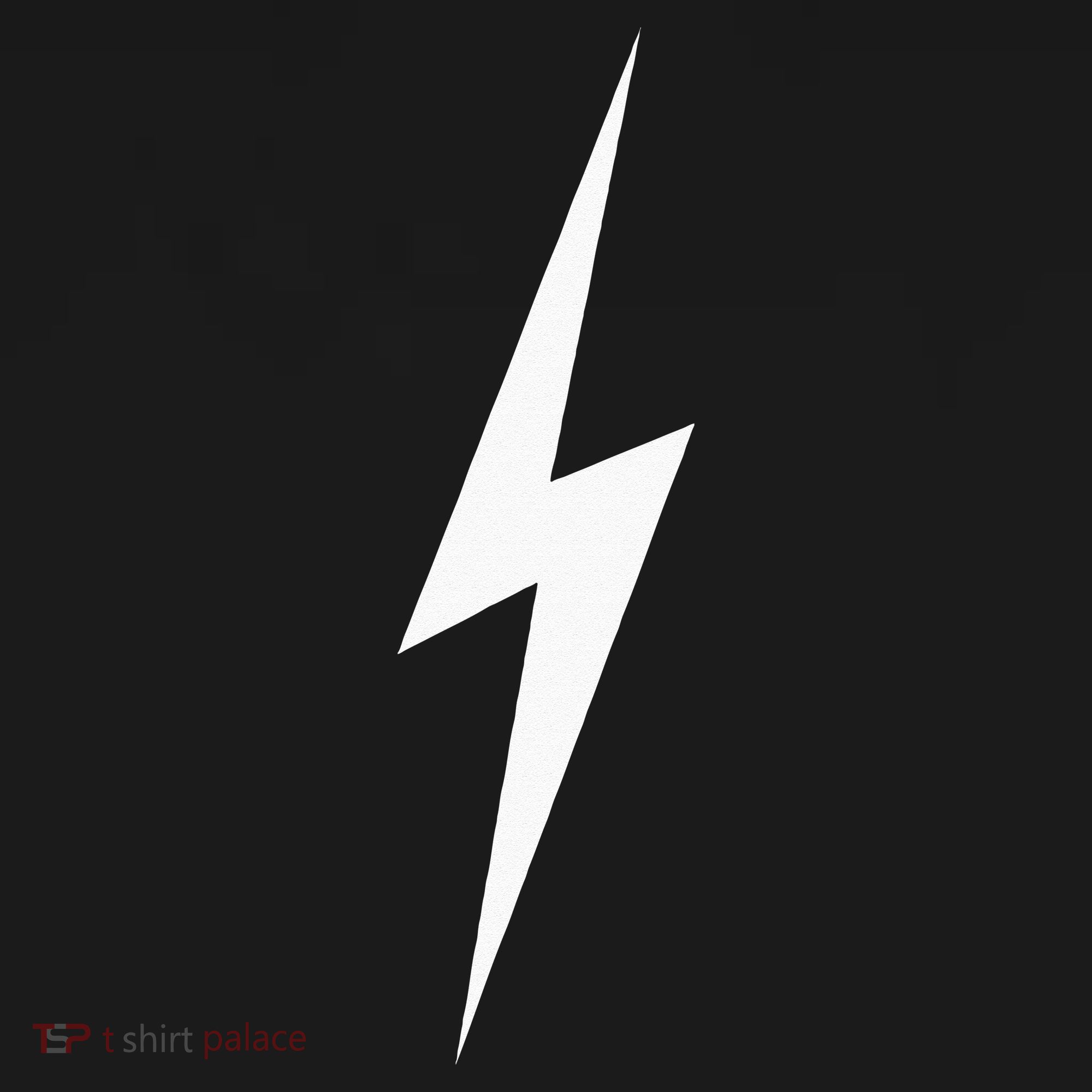 Sunny Citizen Lightning Bolt T-Shirt