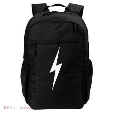 Sunny Citizen Lightning Bolt Backpack