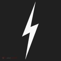 Sunny Citizen Lightning Bolt Beanie thumb 2