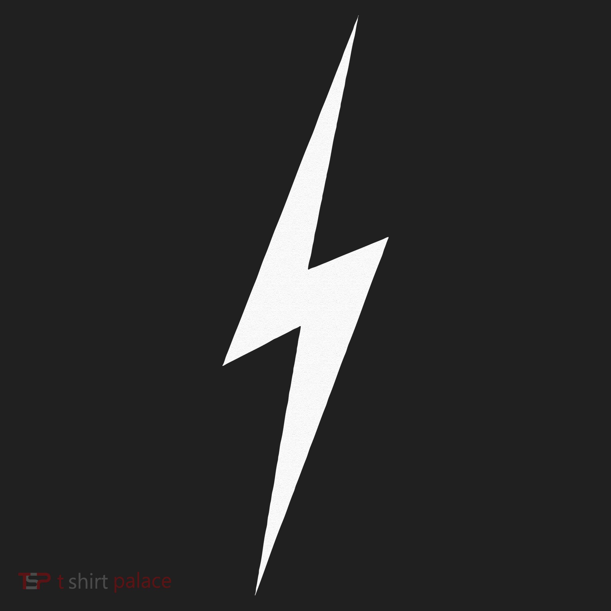 Sunny Citizen Lightning Bolt Tumbler