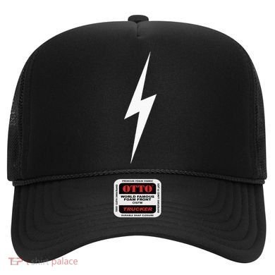 Sunny Citizen Lightning Bolt Hat