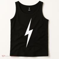 Sunny Citizen Lightning Bolt Tank Top thumb 2