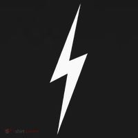 Sunny Citizen Lightning Bolt Tank Top thumb 6