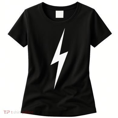 Sunny Citizen Lightning Bolt Women's T-Shirt