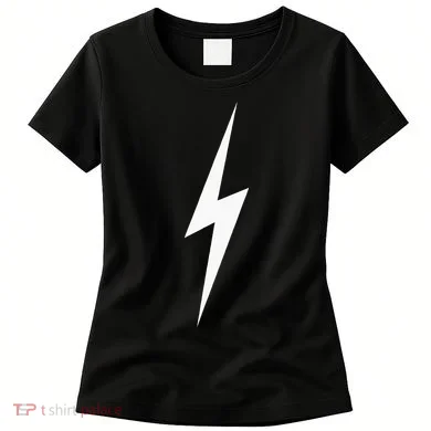 Sunny Citizen Lightning Bolt Women's T-Shirt
