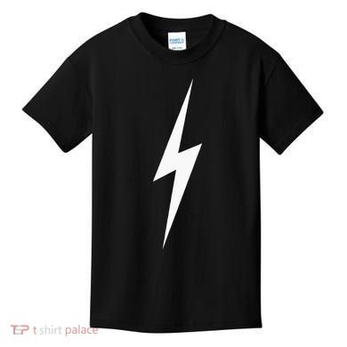 Sunny Citizen Lightning Bolt Kids T-Shirt