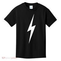 Sunny Citizen Lightning Bolt Kids T-Shirt thumb 0