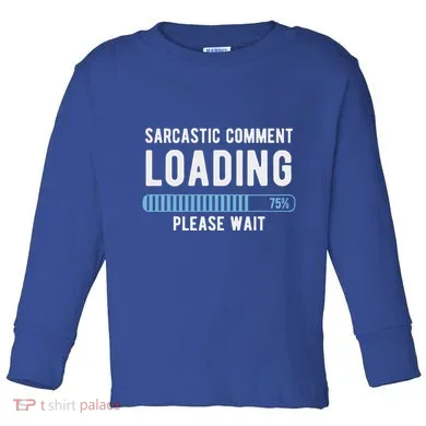 Toddler Long Sleeve