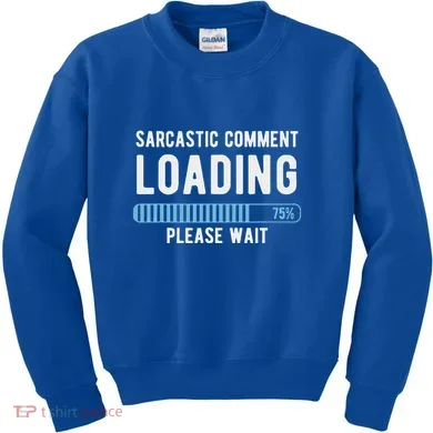 Kids Sweatshirt