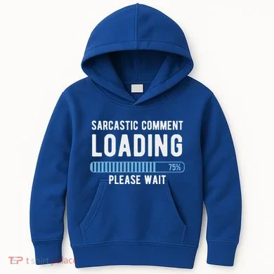 Kids Hoodie