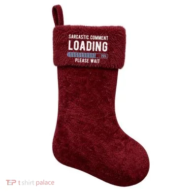 Christmas Stocking