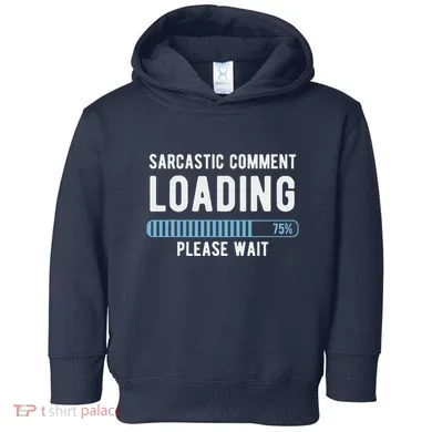 Toddler Hoodie