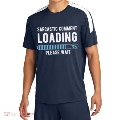 Soccer Jersey