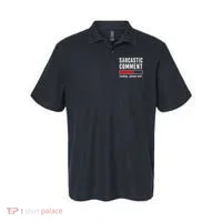 Sarcastic Comment Loading Please Wait Funny Sarcasm Humor Polo thumb 0