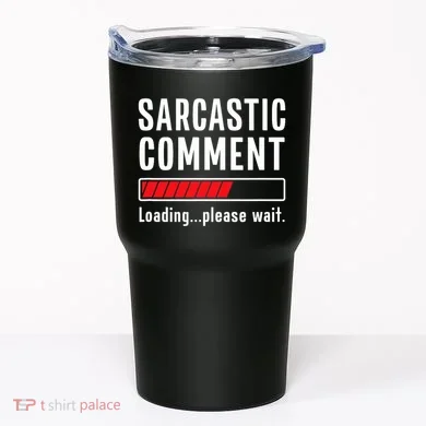 Tumbler