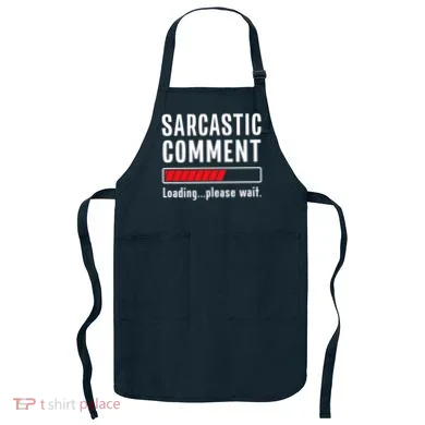 Apron