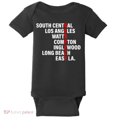 Baby Bodysuit