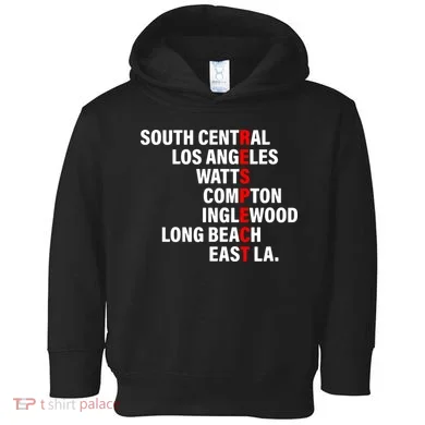 Toddler Hoodie