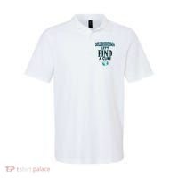Scleroderma Let's Find A Cure Polo thumb 0