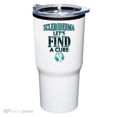 Scleroderma Let's Find A Cure Tumbler