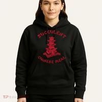 Succulent Chinese Meal Chinese Take Out Take Away Hoodie thumb 5