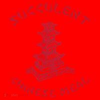 Succulent Chinese Meal Chinese Take Out Take Away Santa Hat thumb 1