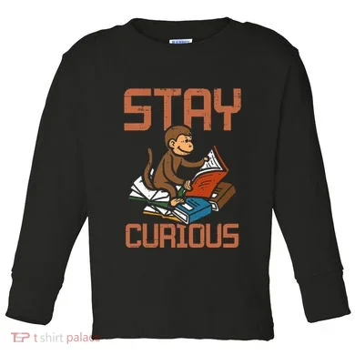 Toddler Long Sleeve