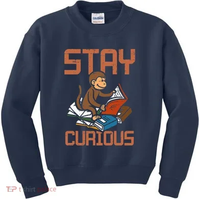 Kids Sweatshirt