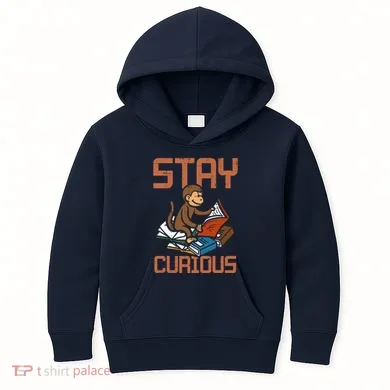Kids Hoodie