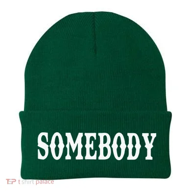 Beanie