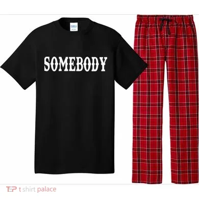 Pajama Set