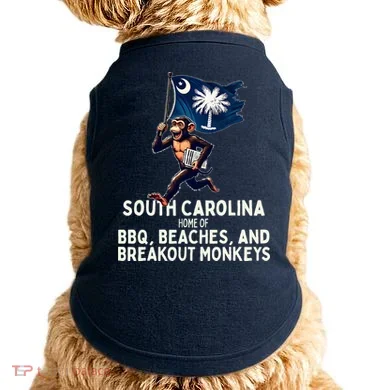Doggie Tank