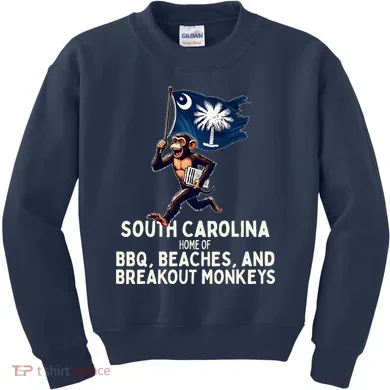 Kids Sweatshirt