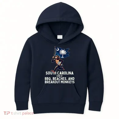 Kids Hoodie