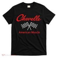 Ss Classic Muscle Cars T-Shirt thumb 0