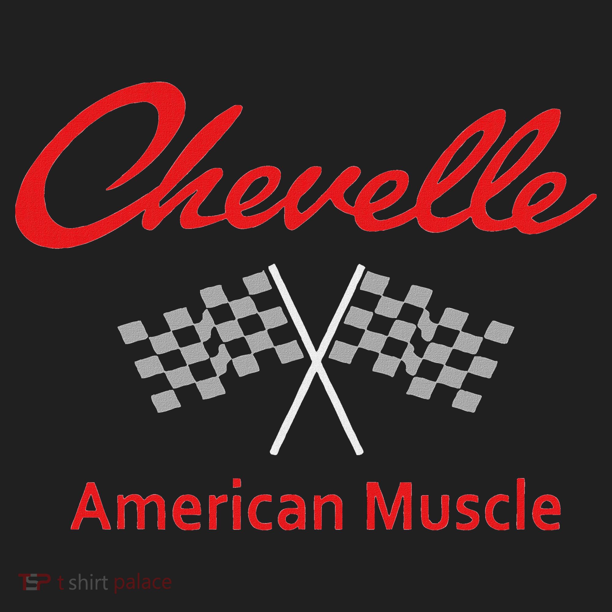 Ss Classic Muscle Cars Beanie