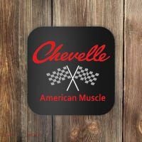 Ss Classic Muscle Cars Coaster thumb 0