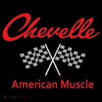 Ss Classic Muscle Cars Women's Hoodie thumb 2