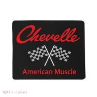 Ss Classic Muscle Cars Mousepad thumb 0