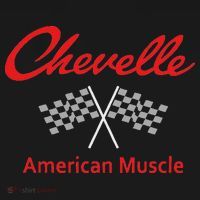 Ss Classic Muscle Cars Women's Tank Top thumb 5