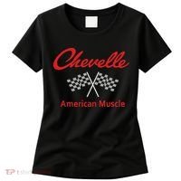Ss Classic Muscle Cars Women's T-Shirt thumb 0