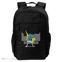 Science Chemistry Mercury Rock Meme Queen Lol Parody Freddie Backpack thumb 0