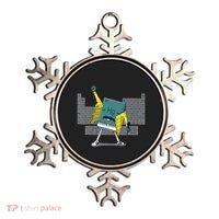 Science Chemistry Mercury Rock Meme Queen Lol Parody Freddie Ornament thumb 0