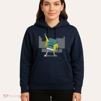 Science Chemistry Mercury Rock Meme Queen Lol Parody Freddie Hoodie thumb 5