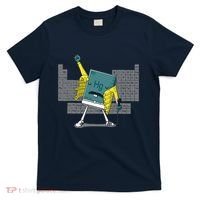 Science Chemistry Mercury Rock Meme Queen Lol Parody Freddie T-Shirt thumb 0