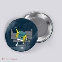 Science Chemistry Mercury Rock Meme Queen Lol Parody Freddie Button thumb 0
