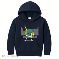 Science Chemistry Mercury Rock Meme Queen Lol Parody Freddie Kids Hoodie thumb 0