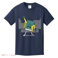 Science Chemistry Mercury Rock Meme Queen Lol Parody Freddie Kids T-Shirt thumb 0